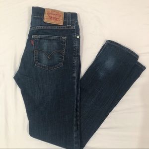 levi’s 510 super skinny 32x30